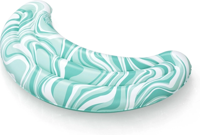 Stabiele en comfortabele I‑Beam-constructie