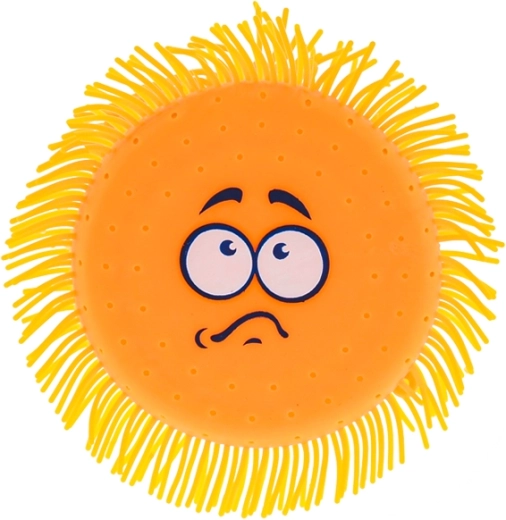 Zacht, flexibel materiaal voor comfortabel vangen