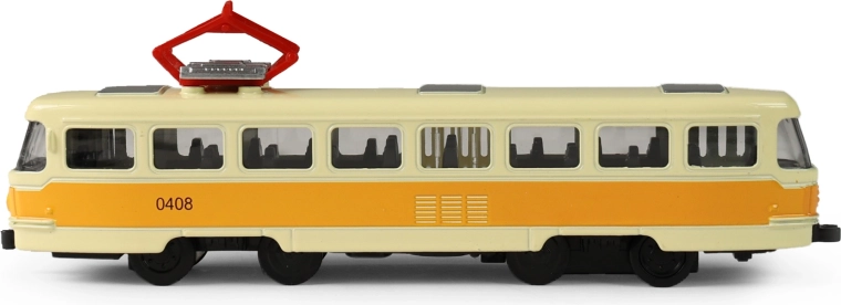 Terugloopaandrijving voor rijden