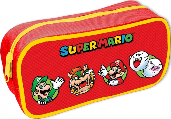 Etui Super Mario