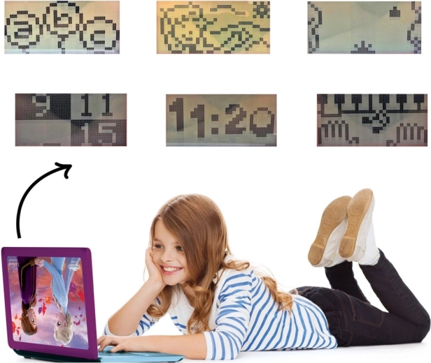 124 activiteiten voor slim leren