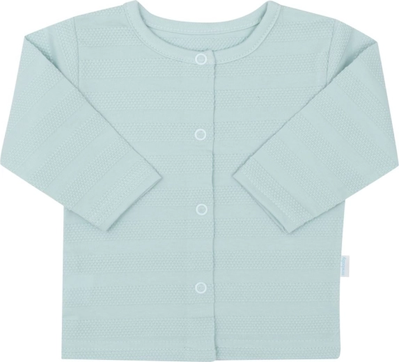 Zacht jasje voor dagelijks gebruik