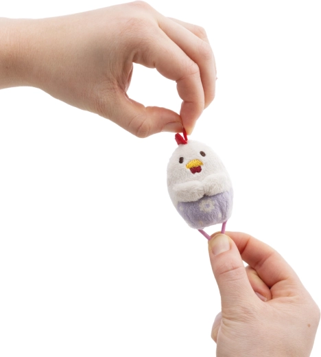 Mini-formaat ideaal als hanger en talisman