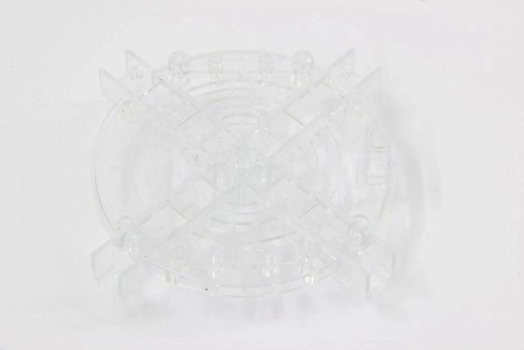 Hoofdframe Oberon Jamara - 1 stuk