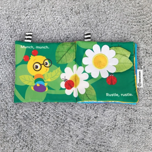 Spelenderwijs de natuur ontdekken