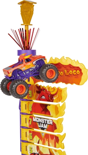 Scoretoren van meer dan 50 cm