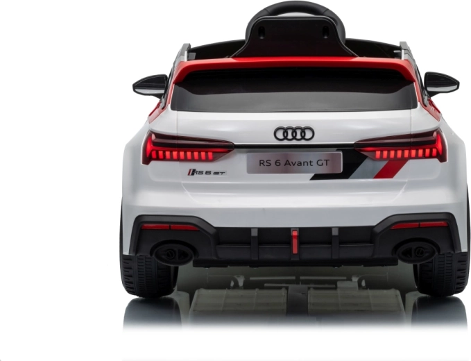 Veilige bediening voor ouders