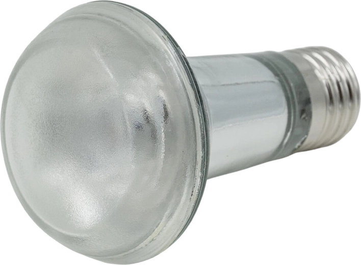 Osram LED-reflectorlamp R63 4,3 W E27 warm wit - 1 stuk