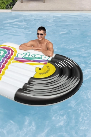 Comfortabele en stabiele I-beam constructie