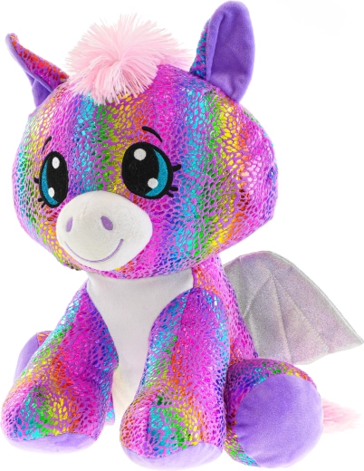 Zacht en ideaal om te knuffelen