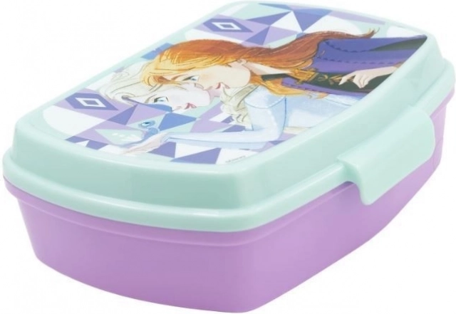 Lunchbox Frozen Ice Magic