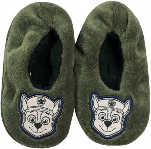 Paw Patrol-motief