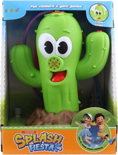 Originele cactusvorm