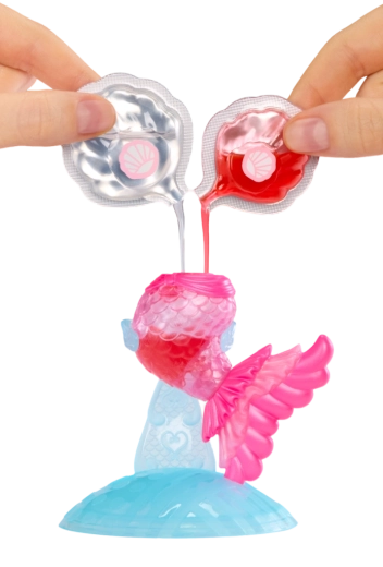 Meng je eigen lipgloss