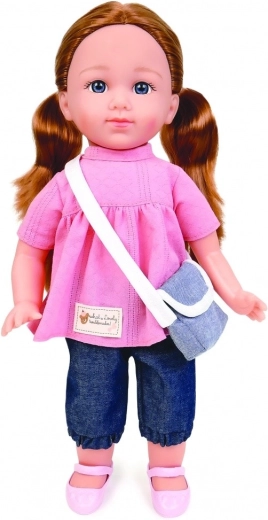 Realistische details en beweegbare ledematen