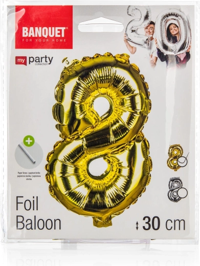 Eenvoudig opblazen en ophangen