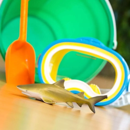 Ideale grootte voor een kinderhand