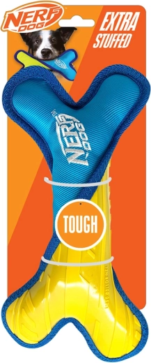 Nerf Dog duurzame bot voor honden 28 cm