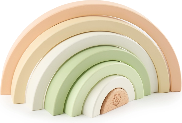 Veilig en prettig om aan te raken