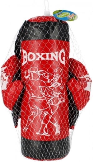 Boxzak voor kinderen