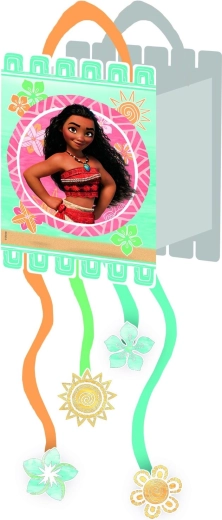 Disney Vaiana (Moana) pinata