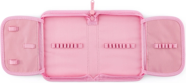 Overzichtelijke organisatie met 25 lussen