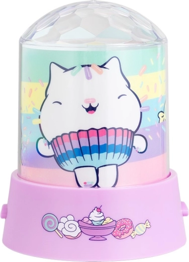 Schattig Gabby’s Dollhouse-design als decoratie