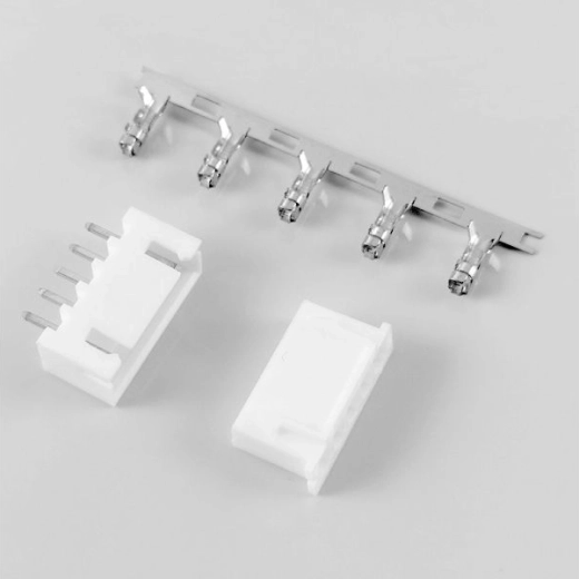 Balancer-connector XH 4S (XH2.5-5P) - paar
