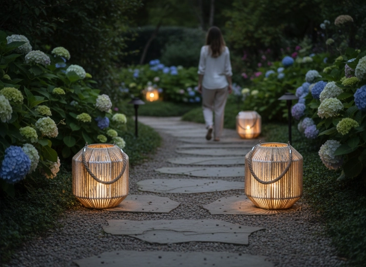 Veilige glazen inzet