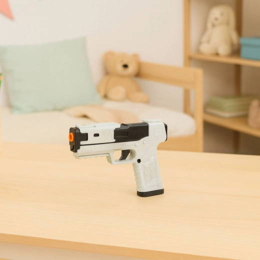 Compacte afmetingen voor kinderen