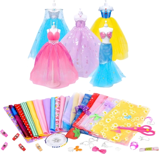 Eenvoudig stap-voor-stap knutselen