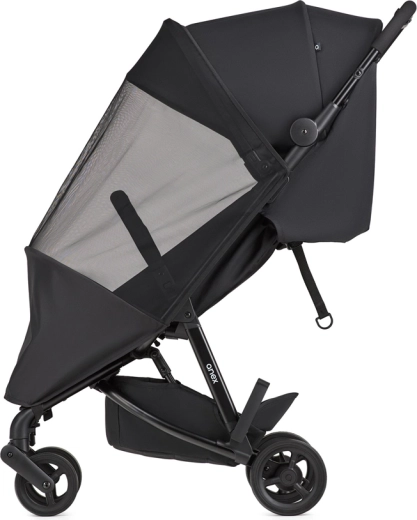 Anex klamboe voor kinderwagen Air-Z