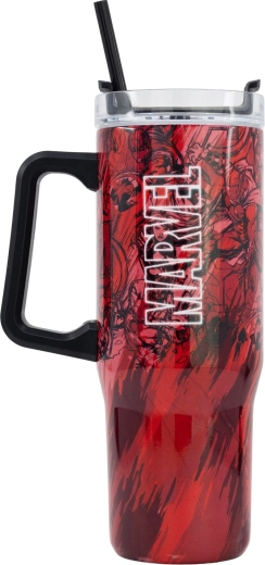 XL inhoud 940 ml voor de hele dag