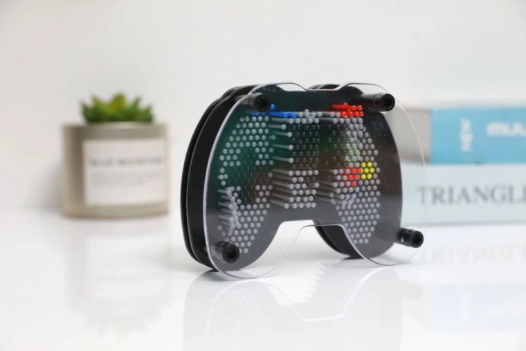 Gamecontrollerdesign