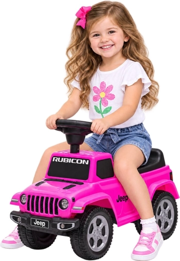 Geluiden voor extra rijplezier