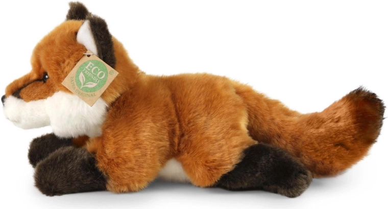 Eco-friendly vulling