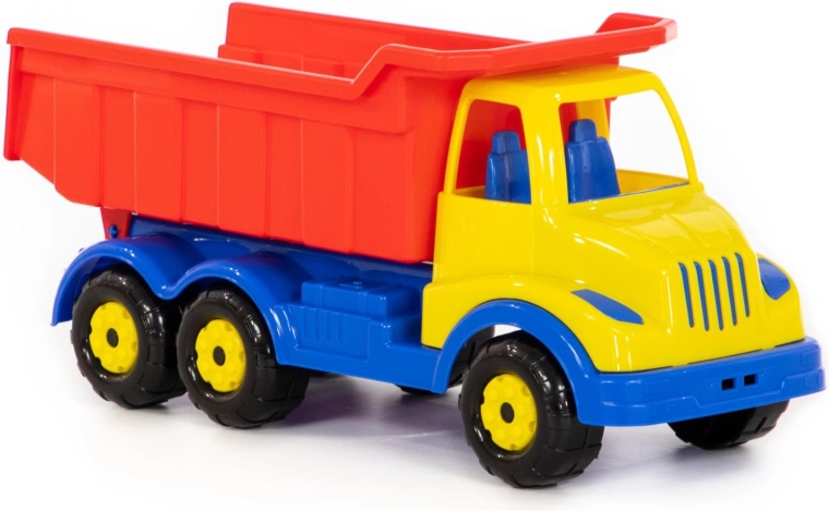 Duurzame uitvoering voor dagelijks spelen