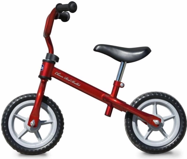 Verstelbaar stuur en zadel