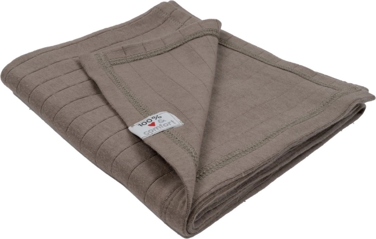 Extra absorberend en ademend