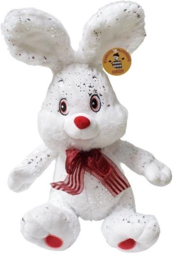 Zachte pluche voor maximaal knuffelplezier