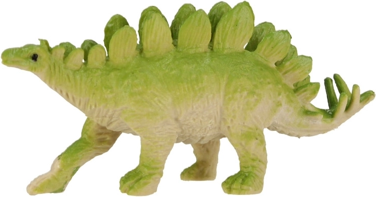 Gevarieerde selectie van soorten