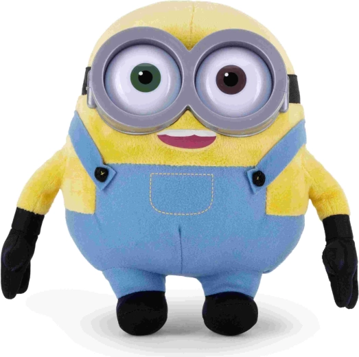Pluchen Minion Bob Universal