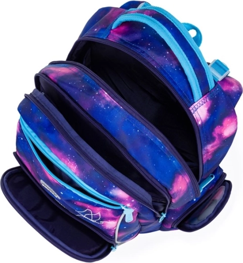 Overzichtelijke organisatie en gemakkelijke toegang