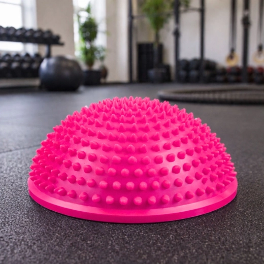 Duurzaam, antislip en comfortabel materiaal