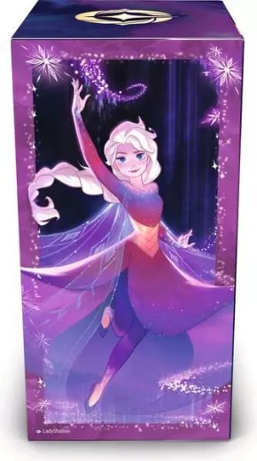 Disney Lorcana set 9 Mythen speciale cadeauset Elsa (DE)