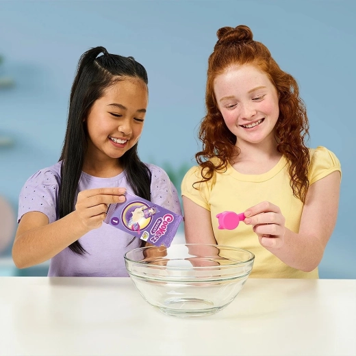 Creatief knutselen van mengen tot versieren