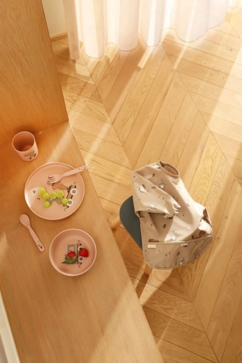 Gerecycled materiaal