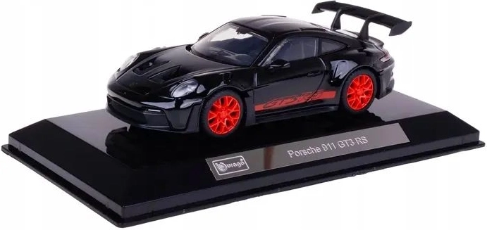 Verzamelmodel op schaal 1:43