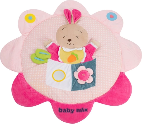 Interactieve speeltjes voor zintuiglijke ontwikkeling