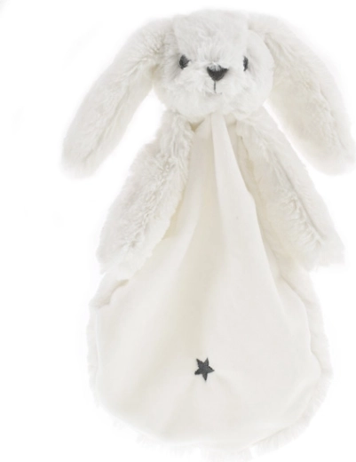 Ultra zacht pluche voor rustig inslapen